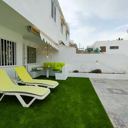Puerto Rico Luxury Bungalow Appartamento