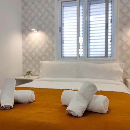 Puerto Rico Luxury Bungalow * Mogán