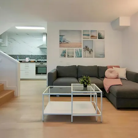 Apartment Puerto Rico Luxury Bungalow