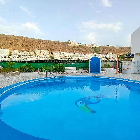 Puerto Rico Luxury Bungalow Mogan