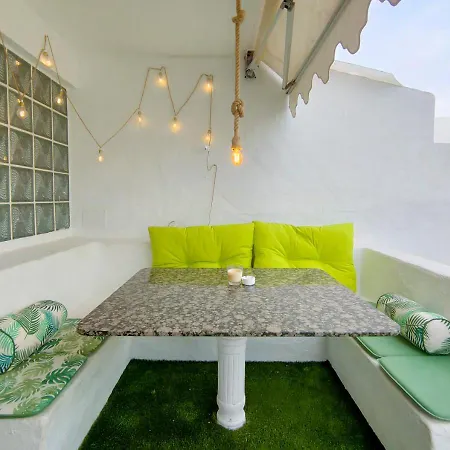 Puerto Rico Luxury Bungalow * Mogan