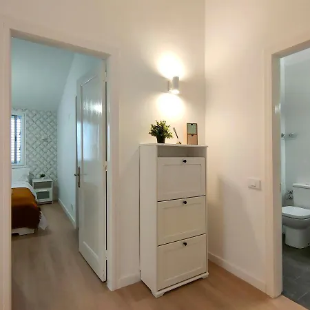 Puerto Rico Luxury Bungalow Apartment