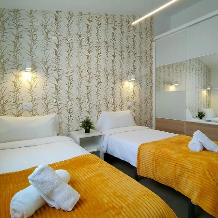 Apartment Puerto Rico Luxury Bungalow