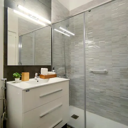 Puerto Rico Luxury Bungalow Apartment