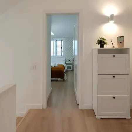 Puerto Rico Luxury Bungalow Mogan