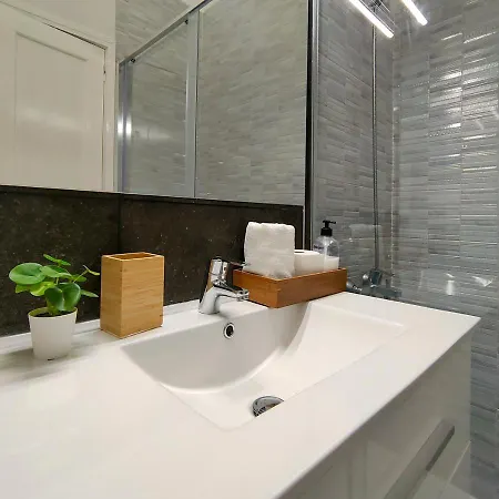Puerto Rico Luxury Bungalow Apartment *