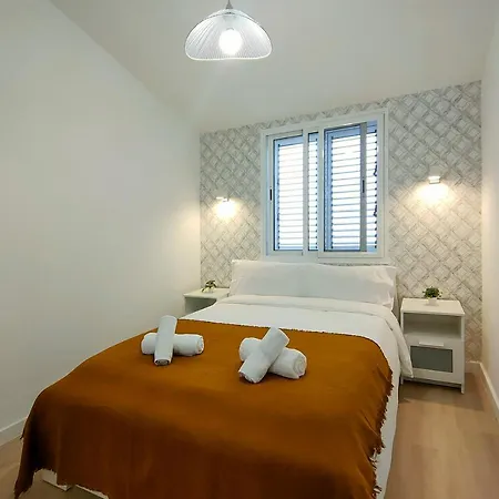 Puerto Rico Luxury Bungalow Apartment