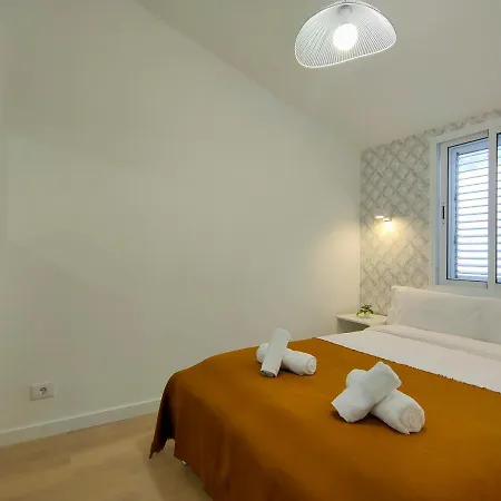 Puerto Rico Luxury Bungalow Apartment